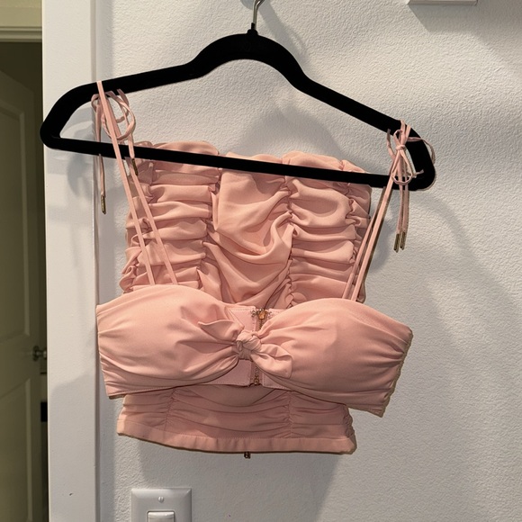 House of CB Marla Pink Set - Picture 4 of 4